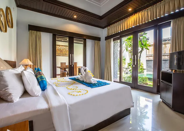Kayu Suar Bali Luxury Villas & Spa