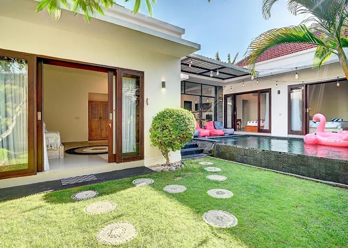 Villa O'Anne