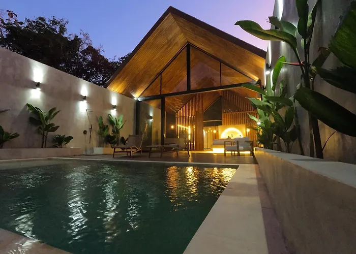 Karang Villas Uluwatu