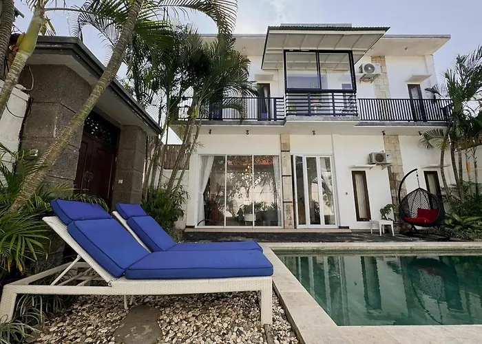Bby Diamond Villa