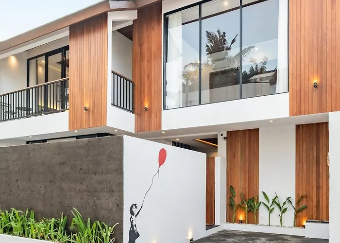 Kaja House Ubud