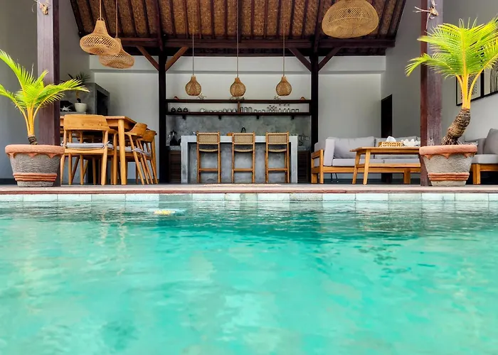 Villa Diamond