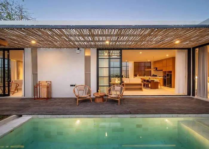 New! Villa Suka 2 Bedroom, Uluwatu