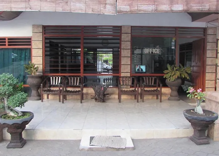 Hotel Singasari