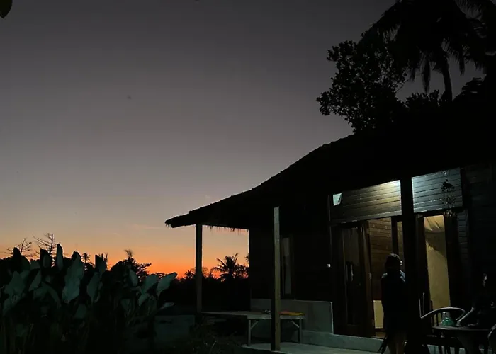 Pondok Genitri