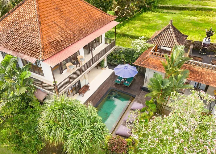 Umah Bali Villa