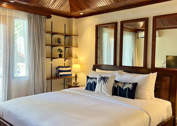 Galayanee'S Resort Apartment