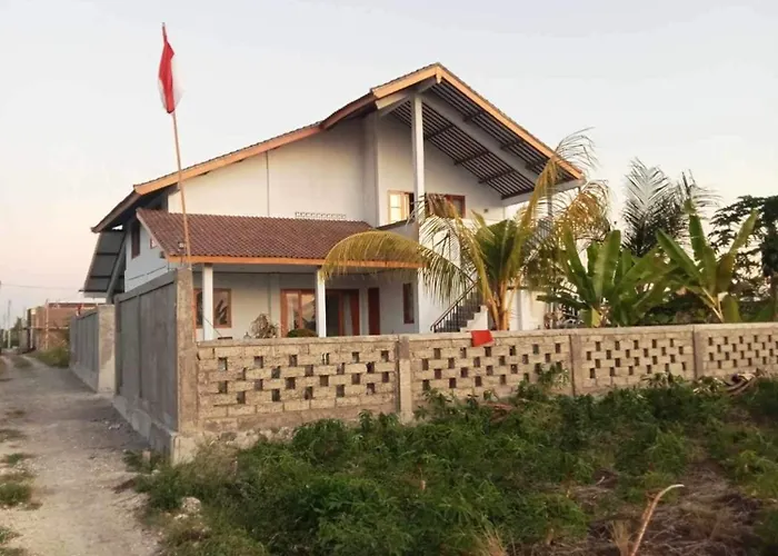 Geyu House