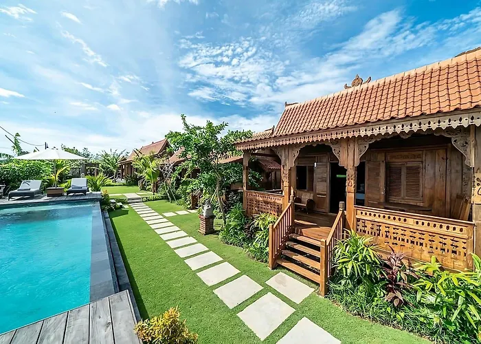 Lima Beach Inn