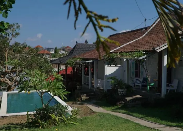 Berawagaya Bungalows