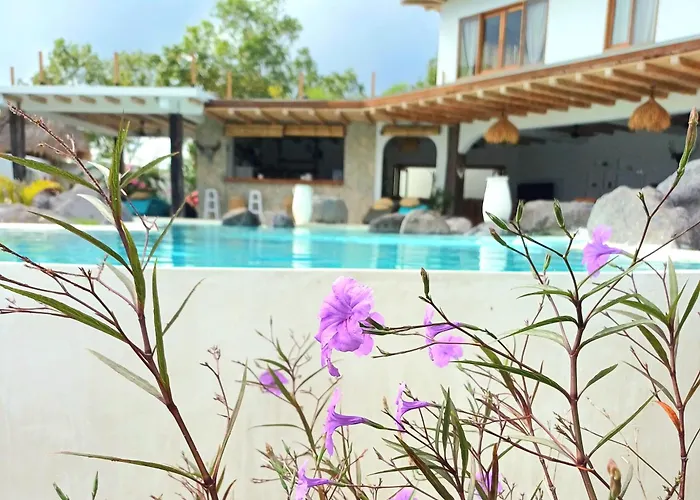 Mediterranean Boutique Hotel