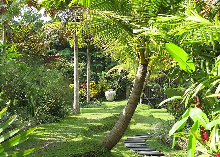 Jendela Di Bali Villa