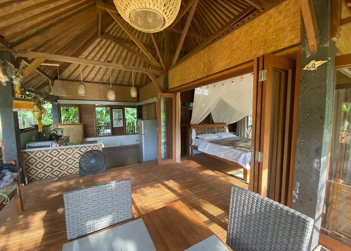 Babahan Farmstay
