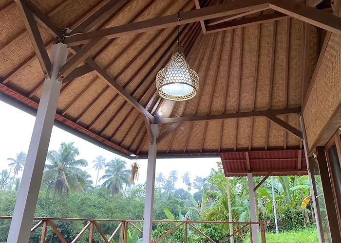 Babahan Farmstay