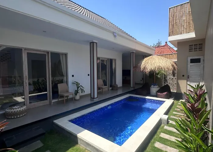 Bali Bird Villa Umalas