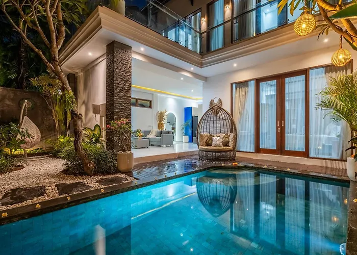 Villa Ashëla by JB Villas
