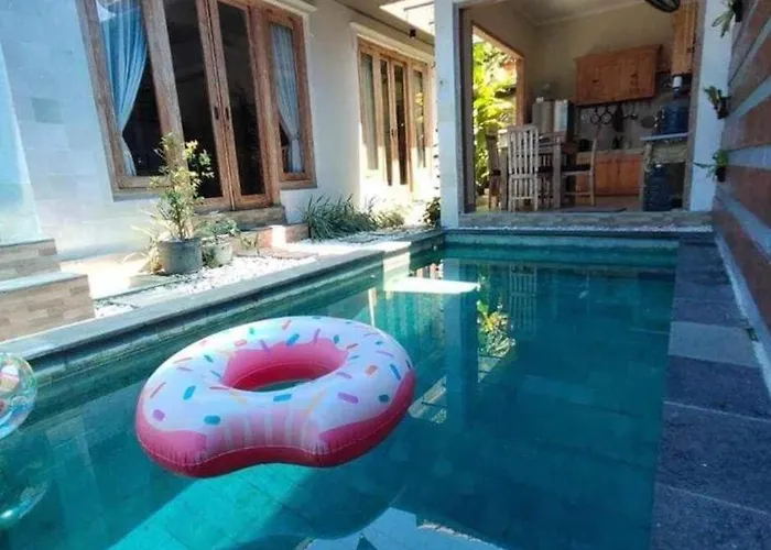 Eca Villa Sanur
