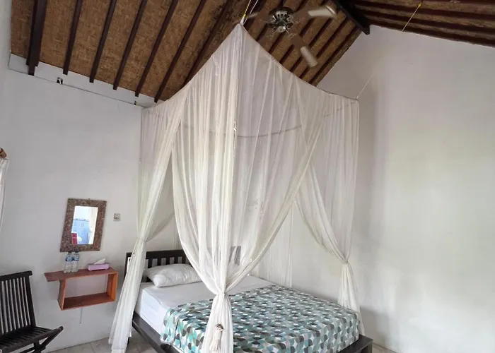 Julio Amed Guest House