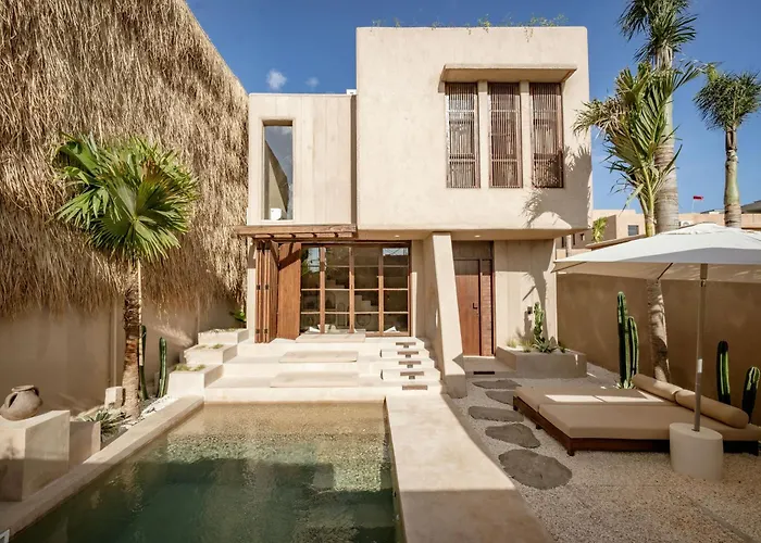 Villa Ubuntu At Bocoa Villas