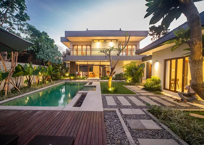Anjani Villa Canggu
