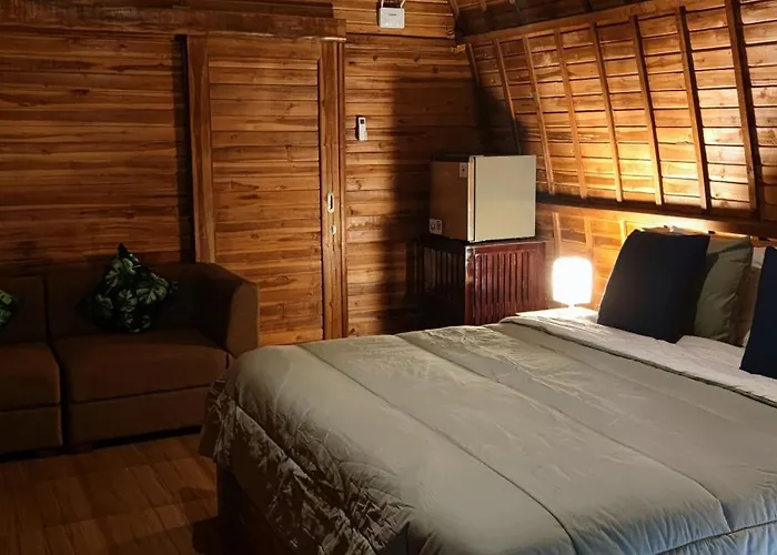 Sugita Wooden House 2