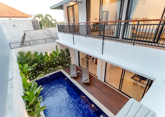 Villa Blessing Bali