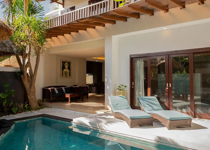Bali Stile Villa