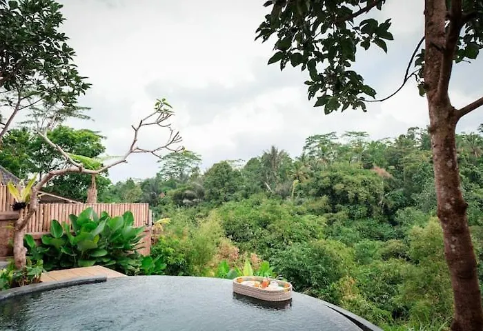 Pondok Dedari Villa
