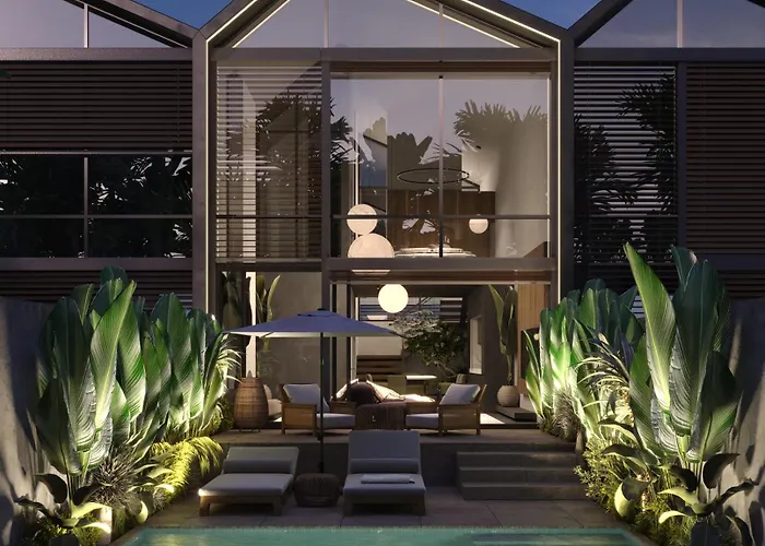 Loyo Villas