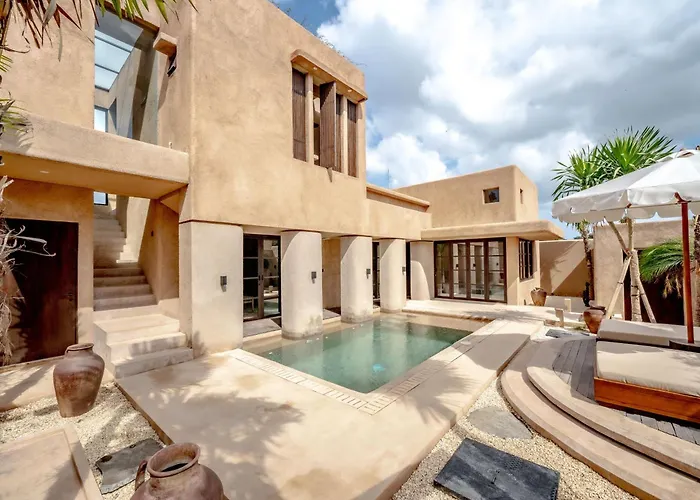 Villas De Lujo At Bocoa Villas
