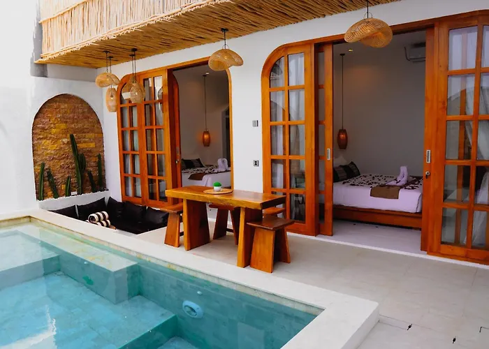 La Rylin Villa