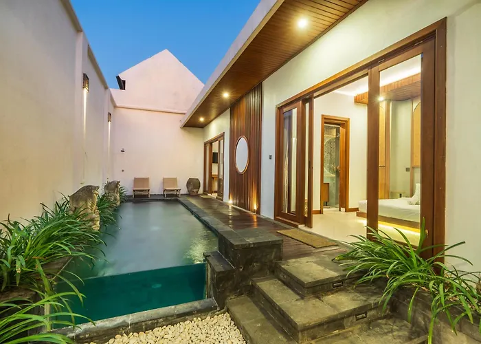Dharman Villa Estate A9