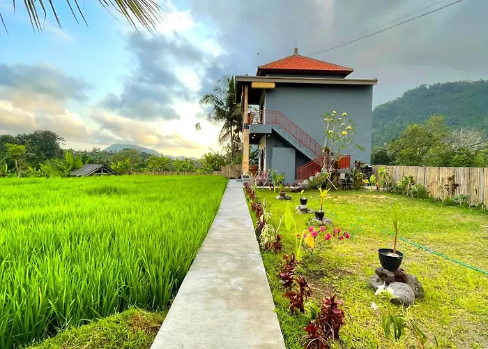 Tirta Unda Sidemen