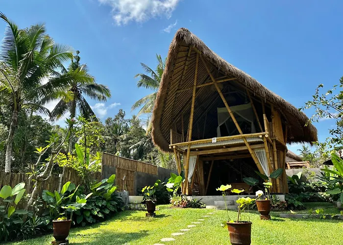 Pitu, A Punggul Village Escape