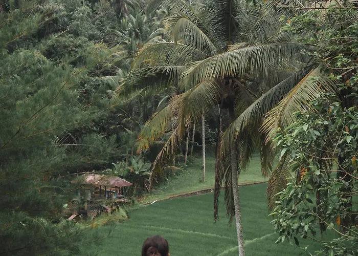 The Tirta Sari Villas