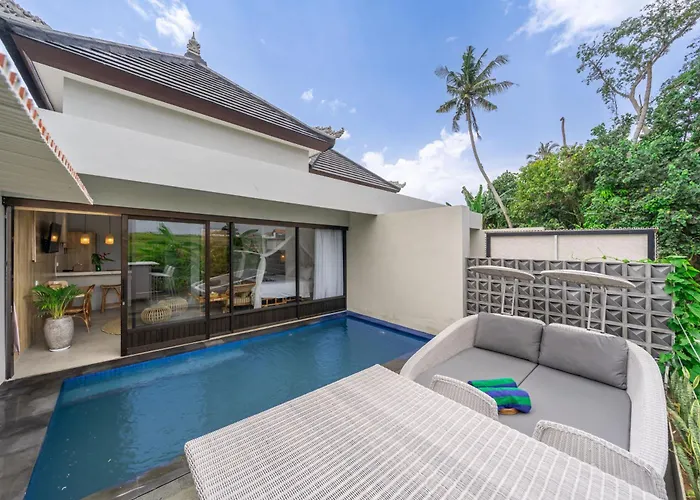 Kulta Villa Bali
