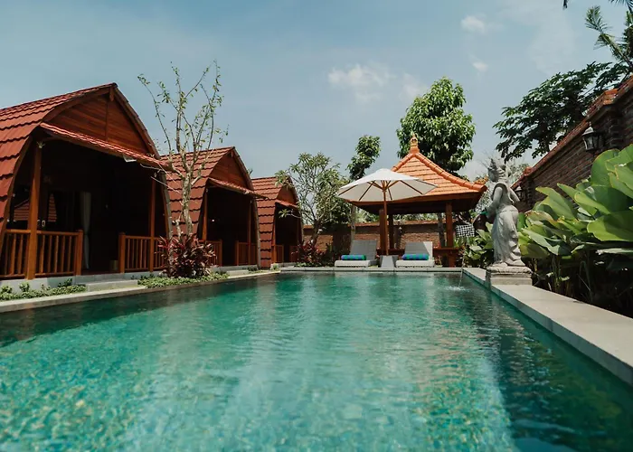 Maha Villa Kelating