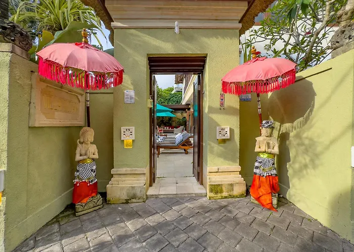 Villa Intan Managed By Villa Bugis