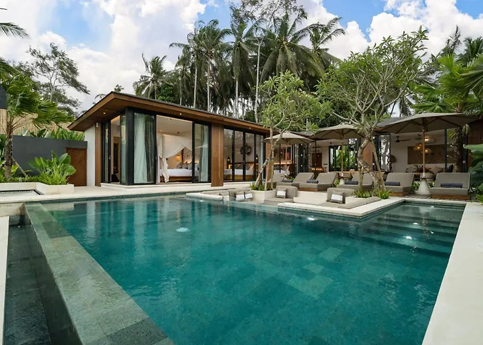 Villa Chill'In Ubud By Balisuperhost