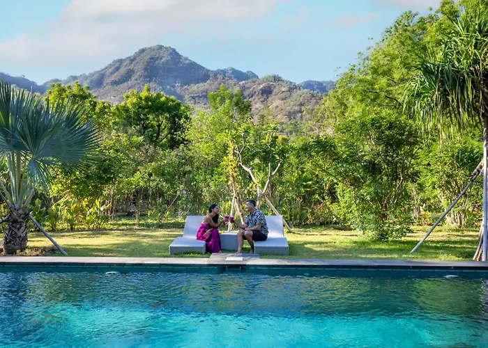 Ananda Villas Bali