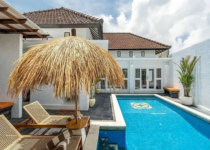 Villa Myah - Managed By Chayah Bali Villa Group