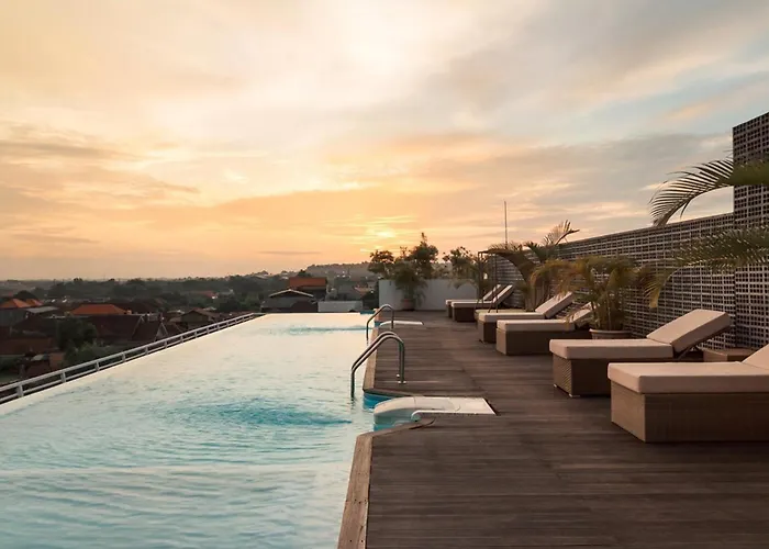 Infinity8 Bali - 8 Min To Nusa Dua