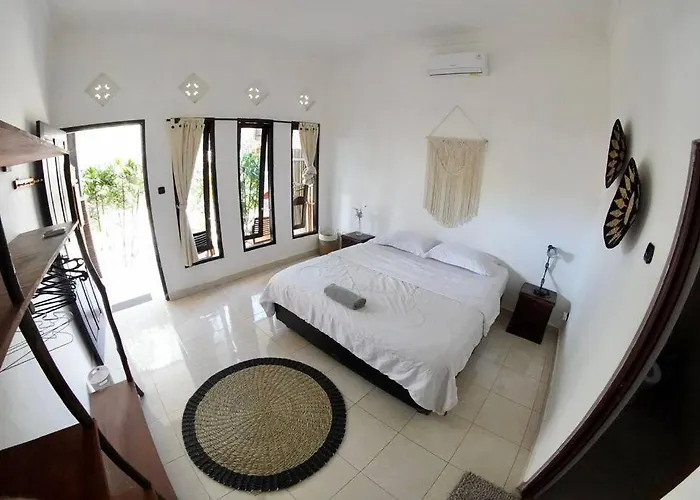 Jepun Villa 03 - One Bedroom Without Kitchen