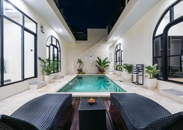 Umajana - 9 Min To Beach, Private Oasis With Skyline Perch