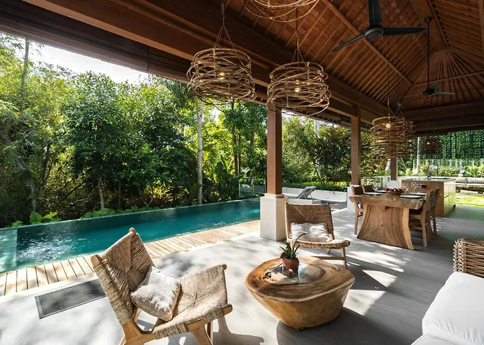 Villa Delang By Balisuperhost
