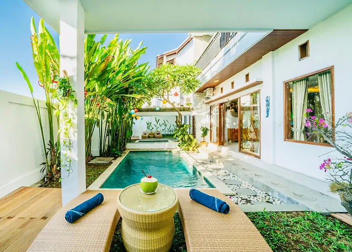 Villa Chelsea