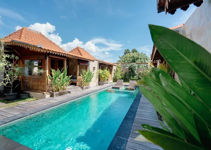 Bale Bali Batubelig By Arm Hospitality