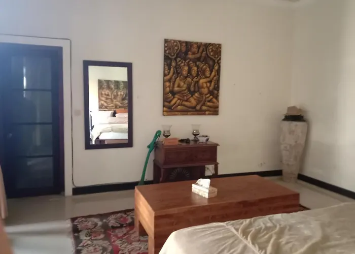 Seventy7 Villa Sanur