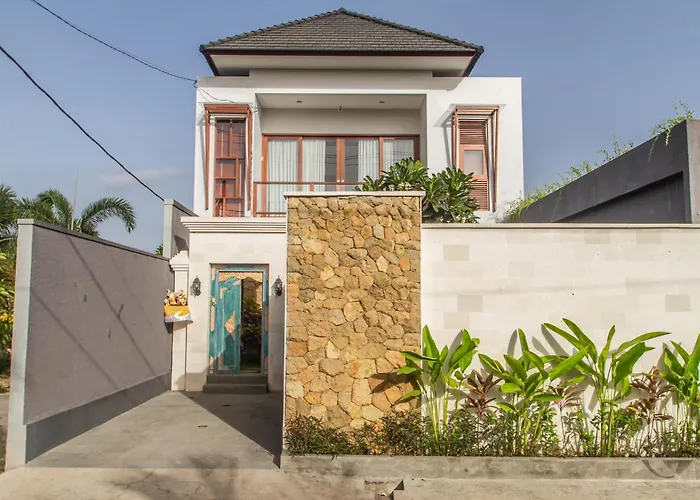 Samtana Villas