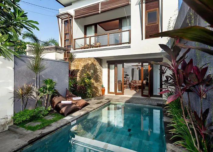 Samtana Villas